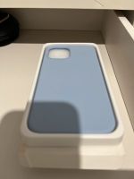 iPhone 12 / 12 pro Handy case Baby Blue Berlin - Schöneberg Vorschau