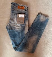 Imperial Damen Jeans neu Gr. 27 blau Schleswig-Holstein - Norderstedt Vorschau