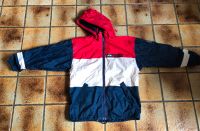 80er/90er vintage Regenjacken Regenjacke Jeantex Gr. 152 Niedersachsen - Langwedel Vorschau