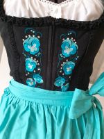 Tracht Dirndl Gr.34, 100% Baumwolle Bayern - Langenbach Vorschau