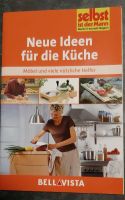 SELBST IST DER MANN - Neue Ideen für die Küche, 64-seitige Brosch Saarland - Marpingen Vorschau