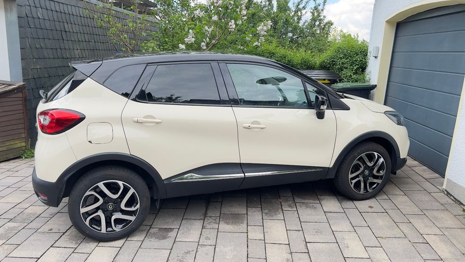 Renault Captur ENERGY TCe 90 Intens in Lüdenscheid