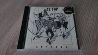 CD ZZ Top - Antenna Dortmund - Husen Vorschau