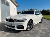 BMW 520i G30 M-Sportpaket/A-LED/HUD/ParkAssist/ACC/Glasdach/ Baden-Württemberg - Oberndorf am Neckar Vorschau