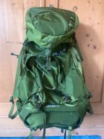 Trekking Rucksack Osprey Aether 55 neuwertig Baden-Württemberg - Münsingen Vorschau