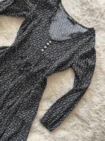 schwarzes vintage Kleid, Sommerkleid, Minikleid von NewYorker Thüringen - Erfurt Vorschau