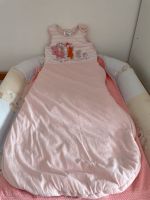 Schlafsack Größe 110 zu verkaufen Aubing-Lochhausen-Langwied - Aubing Vorschau