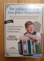 Der erfolgreiche Weg zum freien Musizieren Band 1 Michlbauer Kr. Altötting - Burghausen Vorschau