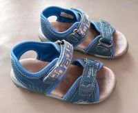 Jungen Superfit Sandalen, Gr. 24 Bayern - Gaukönigshofen Vorschau