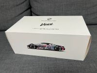 Porsche Vexx Vision Gran Turismo Edition 1:18 NEU OVP Rheinland-Pfalz - Riol Vorschau