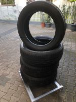 Sommerreifen 225/55R18 Bridgestone Dueler Sport Hessen - Groß-Gerau Vorschau