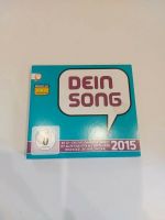 DVD und CD von Dein Song 2015 Gerbstedt - Friedeburg Vorschau