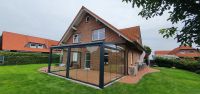 ALU Terrassenüberdachung - Carport - Pergola - Glasschiebewand - Niedersachsen - Braunschweig Vorschau