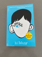 Wonder, englisches Buch geschrieben von R. J. Palacio Nordrhein-Westfalen - Korschenbroich Vorschau