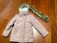 Winterjacke Abercrombie Kids 7/8 Jahre Sachsen-Anhalt - Ilsenburg (Harz) Vorschau