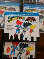 Superman/Batman on Radio,5 CD's + booklet Duisburg - Duisburg-Mitte Vorschau