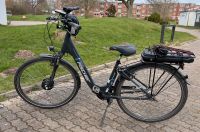 City e-Bike von Fischer Schleswig-Holstein - Kappeln Vorschau