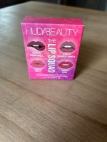 Huda Beauty/ The Lip Squad/ Liquid Lipstick/ Matt Essen - Essen-West Vorschau