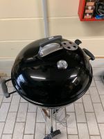 Weber Kugelgrill 57cm Nordrhein-Westfalen - Mönchengladbach Vorschau