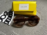 Marc Jacobs Sonnenbrille rund clear Hessen - Limburg Vorschau