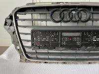 Kühlergrill original Audi A3 Limousine Hessen - Twistetal Vorschau