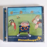 Kinder CD Sternschnuppe, Die Brezn Beißer Bande Kr. München - Riemerling Vorschau