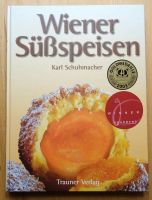 Karl Schuhmacher - Wiener Süßspeisen Sachsen - Bad Schandau Vorschau