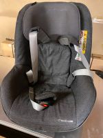 Maxi Cosi 2way Pearl grau meliert plus passender Station 3 teile Hessen - Bad Wildungen Vorschau