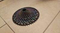 SRAM XG 1299 Rainbow 12fach Kassette Hessen - Hanau Vorschau