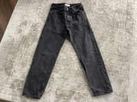 Bershka Jeans, Relaxed Fit, Gr. 36 Niedersachsen - Danndorf Vorschau