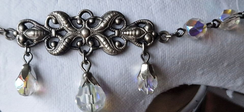 eBay Heinsberg | Larp Gothic,Mittelalter, Diadem, Kopfschmuck, Fantasie Kleinanzeigen - Nordrhein-Westfalen jetzt in Kleinanzeigen ist Tiara,