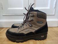 TOP! LOWA Herren Wanderschuhe Wanderstiefel Gore Tex braun Gr 46 Bielefeld - Stieghorst Vorschau