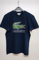 Lacoste Herren T-Shirt,gr. S, blau Nordrhein-Westfalen - Warendorf Vorschau