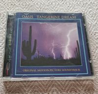Tangerine Dream - Oasis CD TDI CD009 Hessen - Viernheim Vorschau