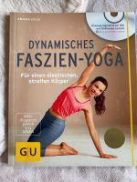 Dynamisches Faszien-Yoga Wandsbek - Hamburg Rahlstedt Vorschau