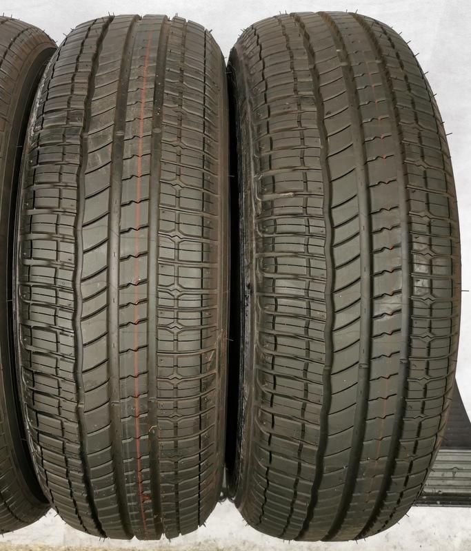 4x 185/65R15 88Q MICHELIN ENERGY E-V SOMMERREIFEN 2019 #9834 in Bad Tölz