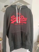 Superdry Herren Hoodie Sweatshirt XXL Bayern - Fürth Vorschau