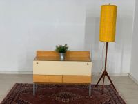 MID CENTURY LOWBOARD KOMMODE SIDEBOARD VINTAGE Berlin - Lichtenberg Vorschau