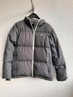 ⭐"PUMA" Daunen/Puffer Winter Jacke (ohne Kaputze) in gr. 164/170 Bayern - Unterhaching Vorschau