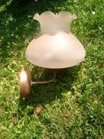 DDR Wandlampe Sachsen - Dohna Vorschau