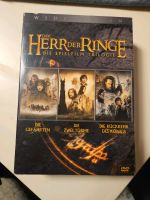 Der Herr der Ringe  -  Spielfilm Trilogie Nordrhein-Westfalen - Herten Vorschau