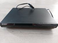 Sony DVD Player mit Fernbedienung Nordrhein-Westfalen - Kaarst Vorschau