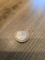 Ein euro münze Bielefeld - Brackwede Vorschau
