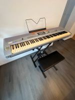 E-Piano inkl. Ständer und Hocker Rheinland-Pfalz - Betzdorf Vorschau