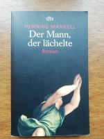 Henning Mankell Der Mann, der lächelte Dortmund - Brackel Vorschau