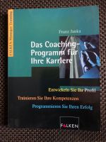 Sachbuch, „Das Coaching - Programm für Ihre Karriere Rheinland-Pfalz - Saulheim Vorschau