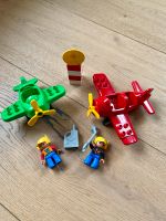 Lego Duplo Flugzeug, Propellermaschine, Flughafen Niedersachsen - Hardegsen Vorschau