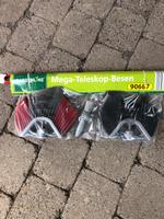 Teleskopbesen Hessen - Rabenau Vorschau