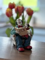 GILDE Clown "Der Geschichtenerzähler"  Sonderedition Freiburg im Breisgau - Au  Vorschau