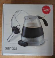Bodum Santos 3000/3001 Unterdruck Kaffeemaschine Dortmund - Hörde Vorschau